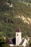 Markt- und Kalvarienbergkirche